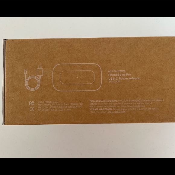 PhoneSoap Pro - Picture 10 of 13